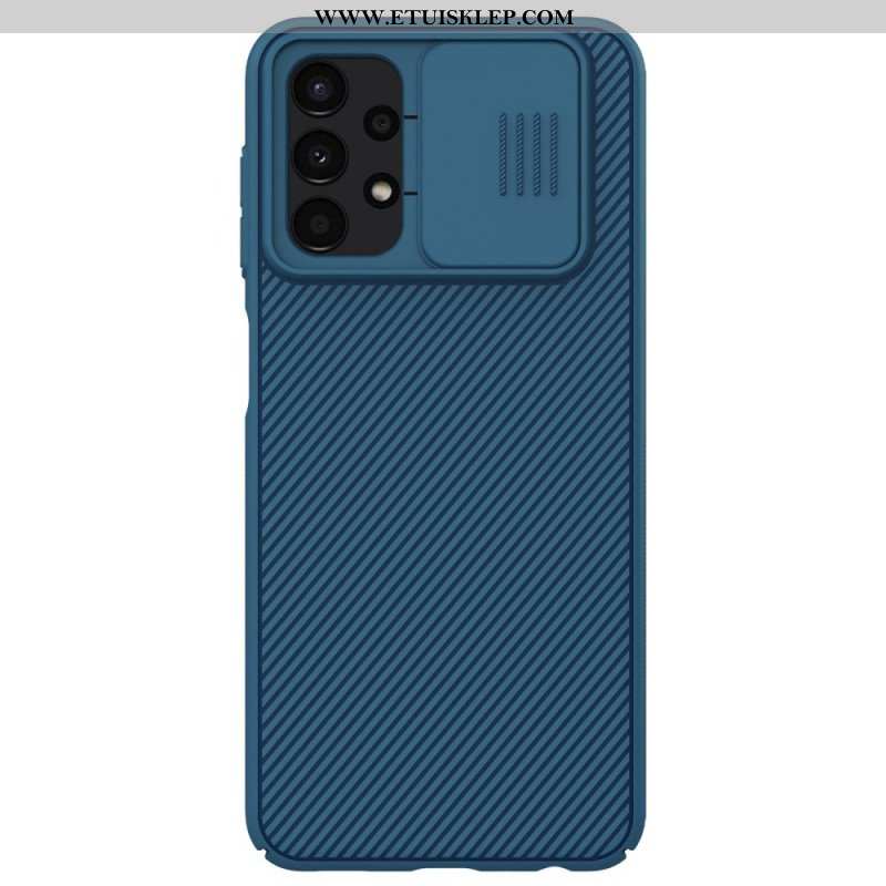 Etui do Samsung Galaxy A13 Camshield Nillkin